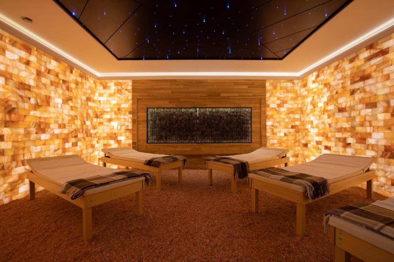 Arden Palace Medical Resort & Spa Сатанів Екстер'єр фото