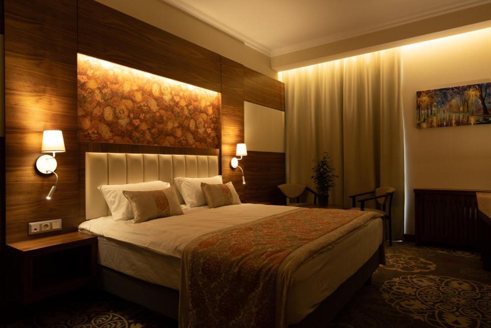Arden Palace Medical Resort & Spa Сатанів Екстер'єр фото