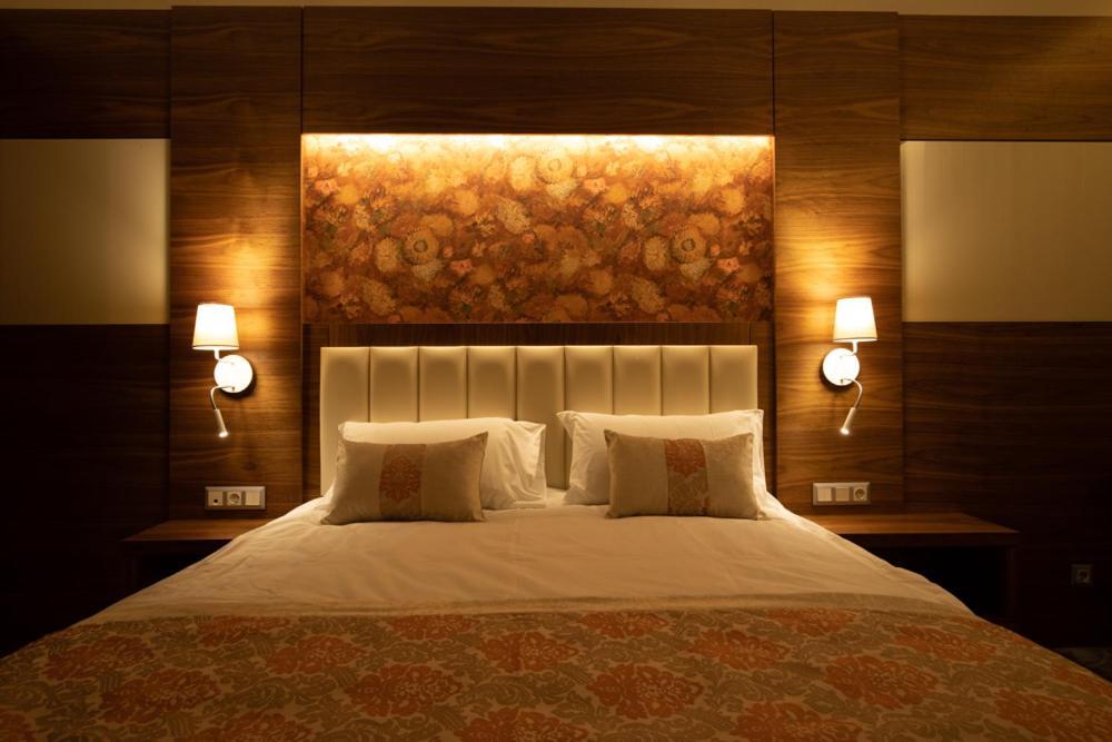 Arden Palace Medical Resort & Spa Сатанів Екстер'єр фото