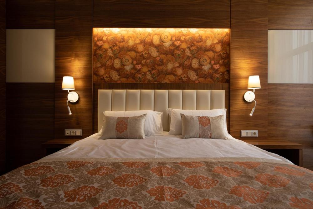 Arden Palace Medical Resort & Spa Сатанів Екстер'єр фото