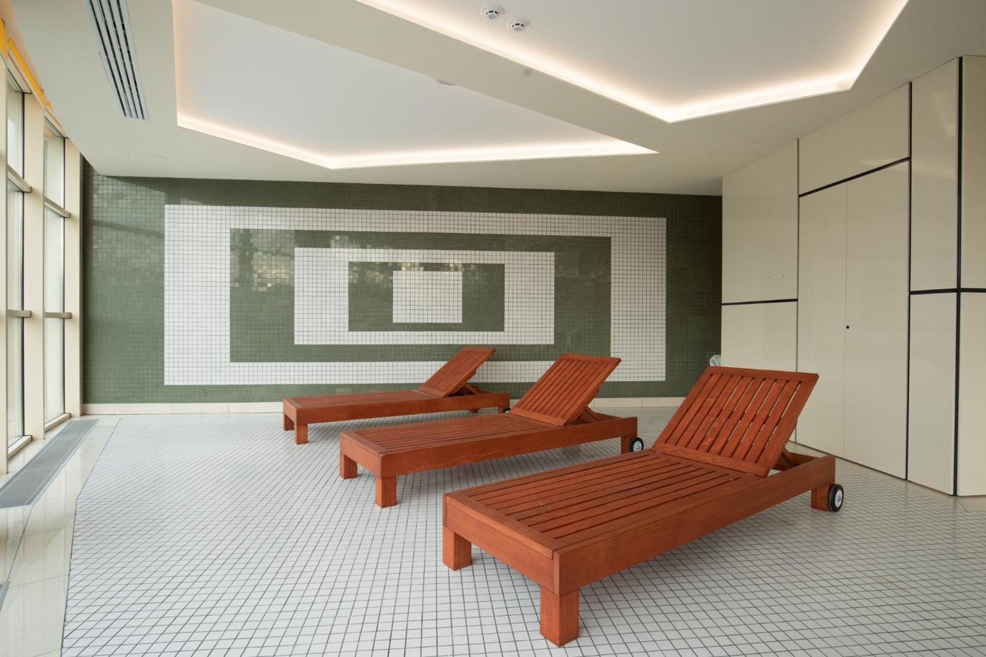 Arden Palace Medical Resort & Spa Сатанів Екстер'єр фото