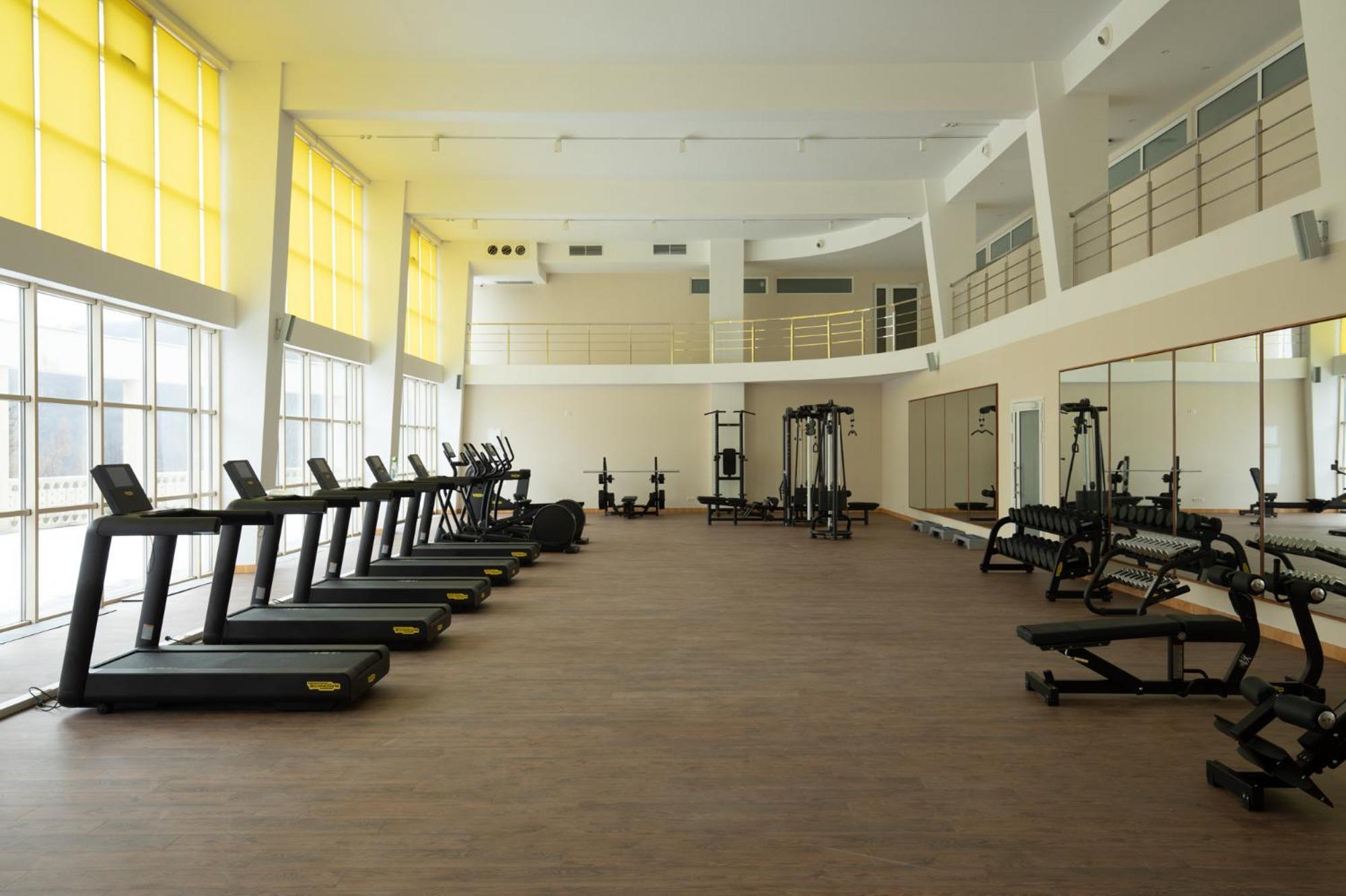 Arden Palace Medical Resort & Spa Сатанів Екстер'єр фото