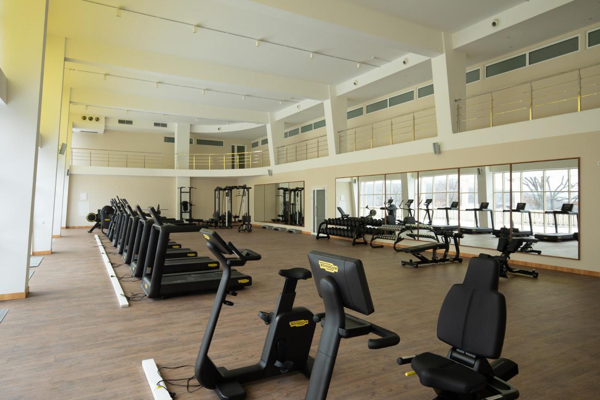 Arden Palace Medical Resort & Spa Сатанів Екстер'єр фото