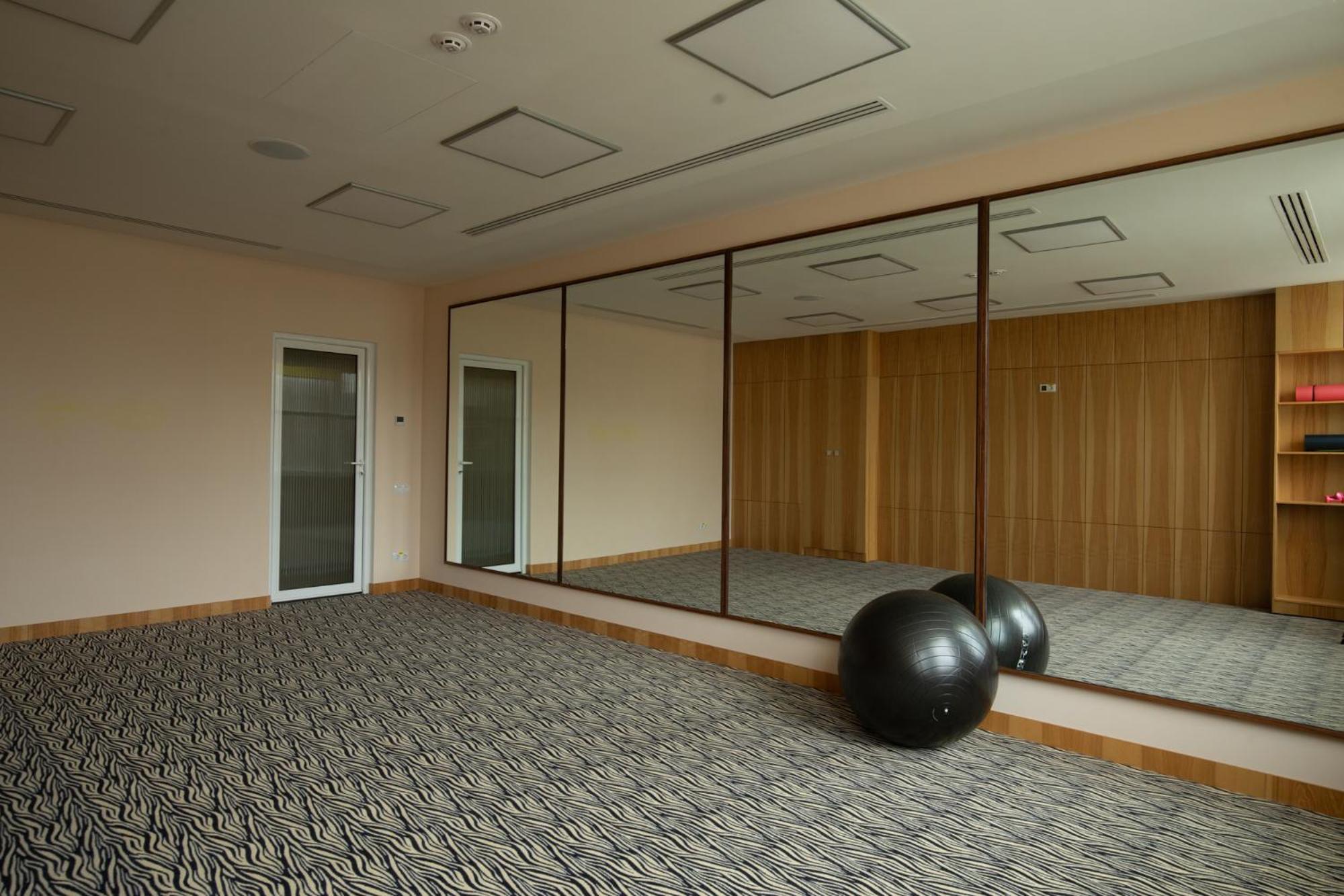 Arden Palace Medical Resort & Spa Сатанів Екстер'єр фото